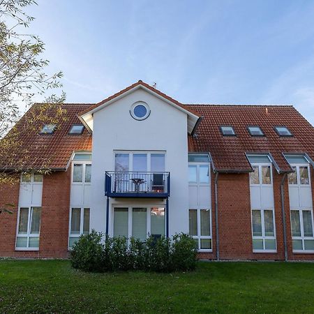 Lindenbuschen 2 Wohnung 7 Kellenhusen Kültér fotó