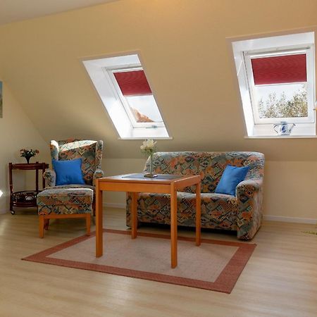 Lindenbuschen 2 Wohnung 7 Kellenhusen Kültér fotó
