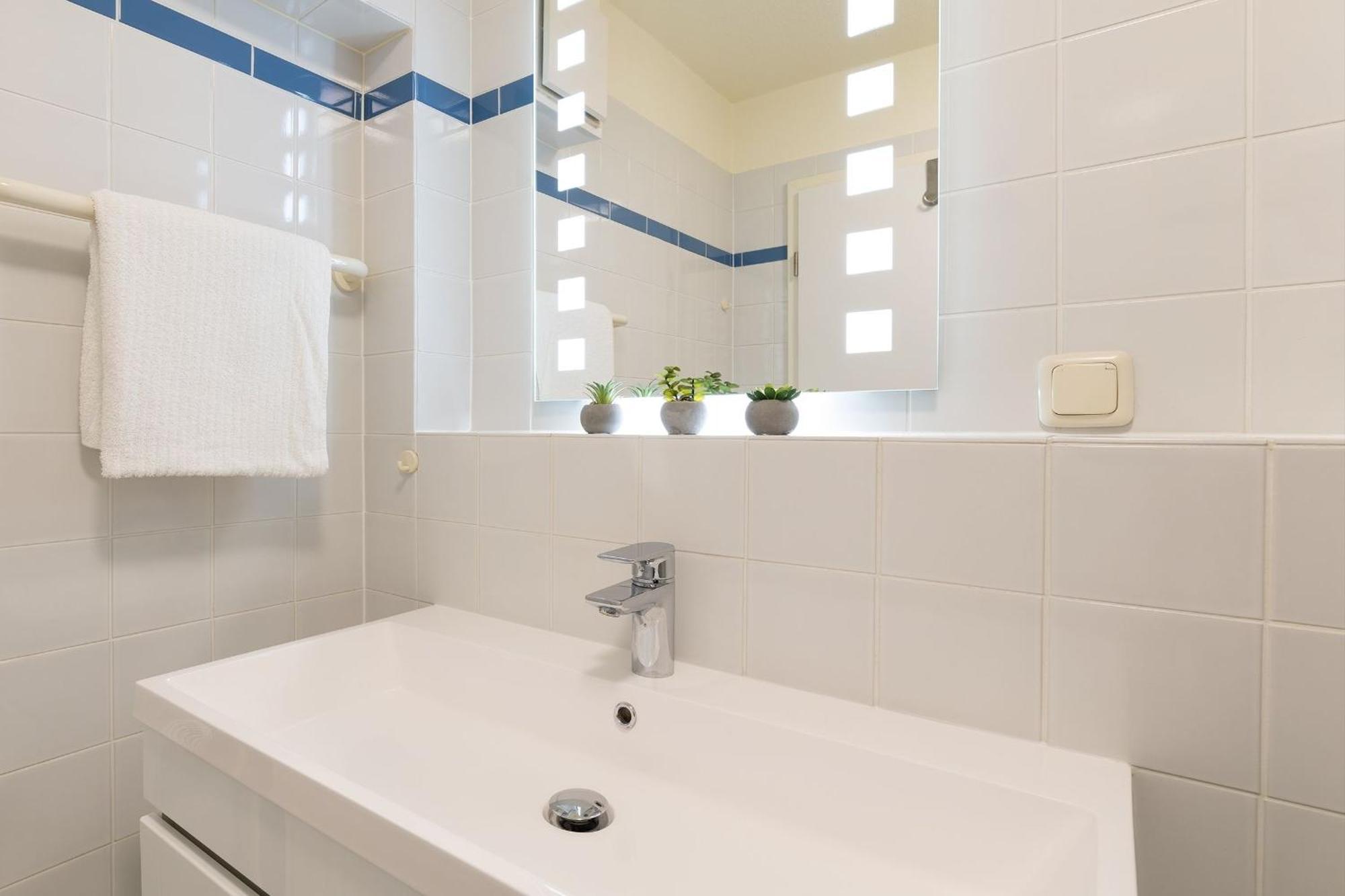 Lindenbuschen 2 Wohnung 7 Kellenhusen Kültér fotó