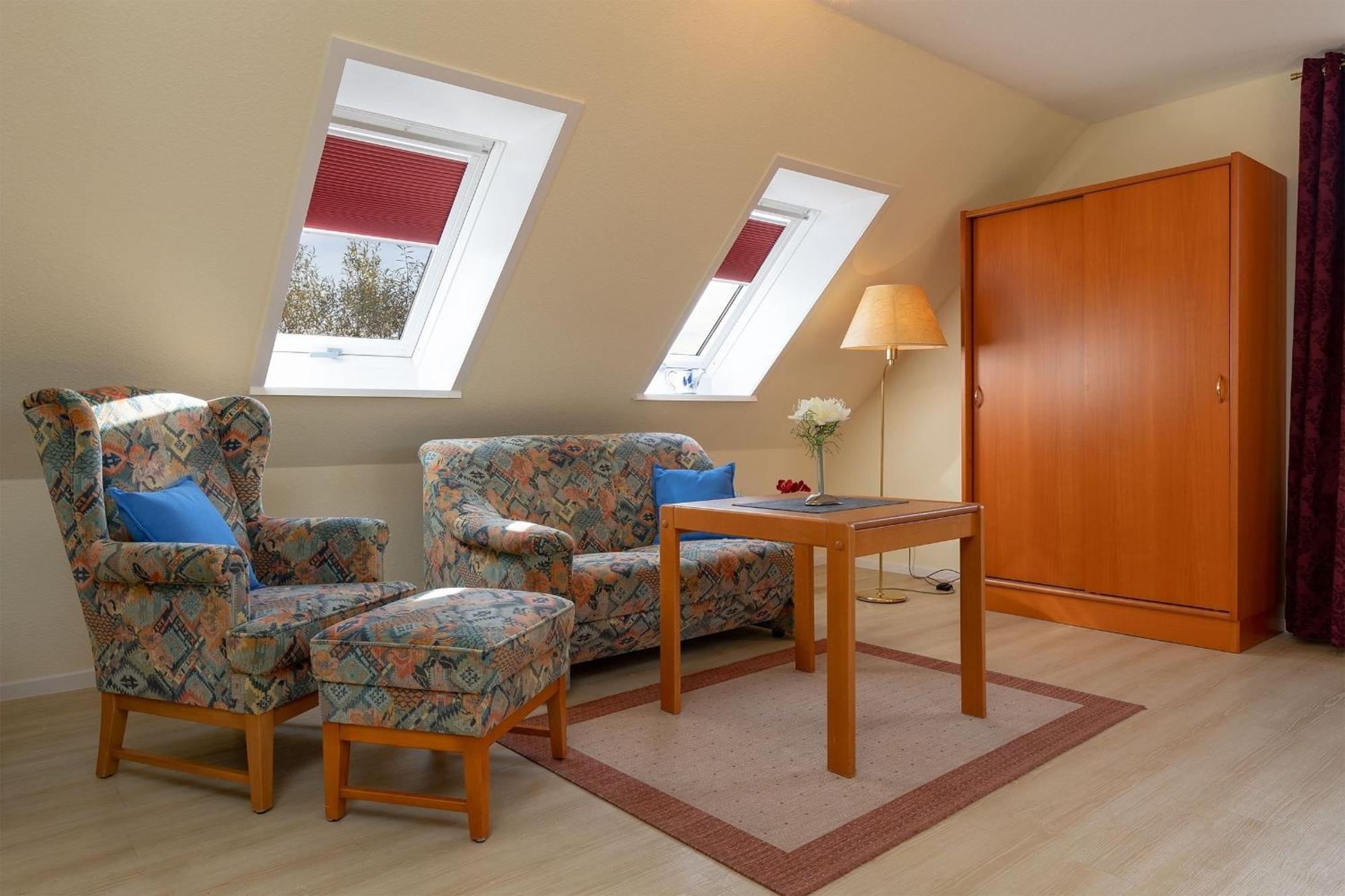 Lindenbuschen 2 Wohnung 7 Kellenhusen Kültér fotó